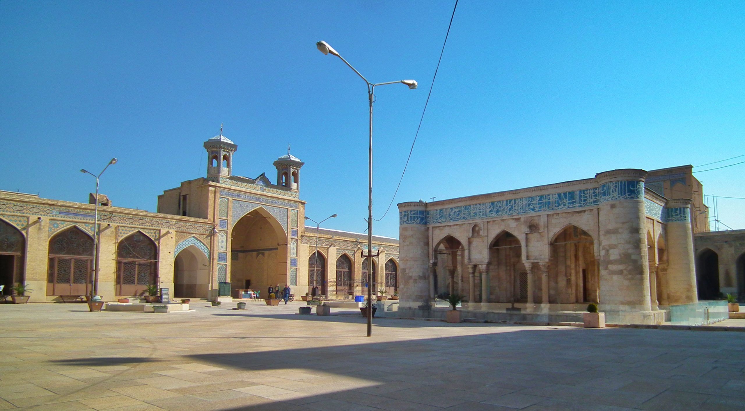 Atigh Jame Mosque