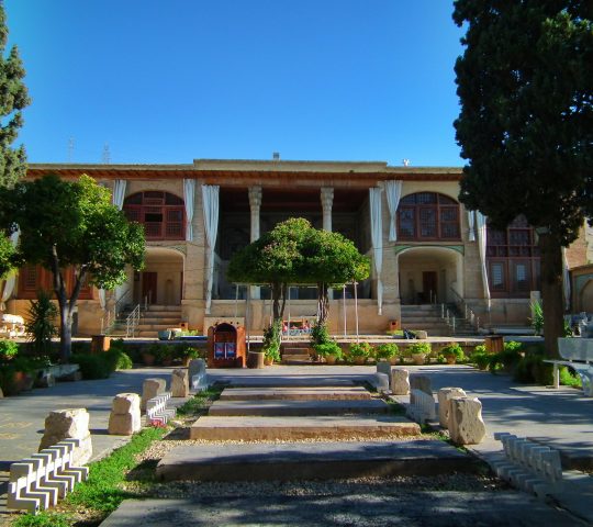 Haft Tanan Museum