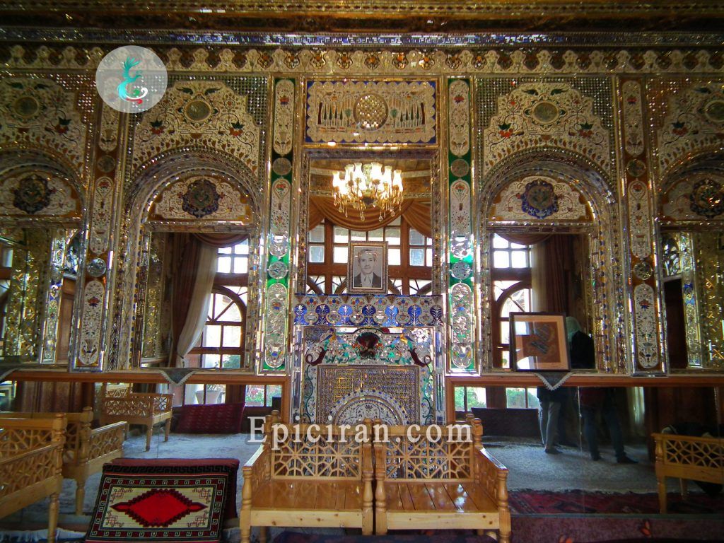 Manteghi-Nezhad-Historical-House-in-shiraz-iran-2