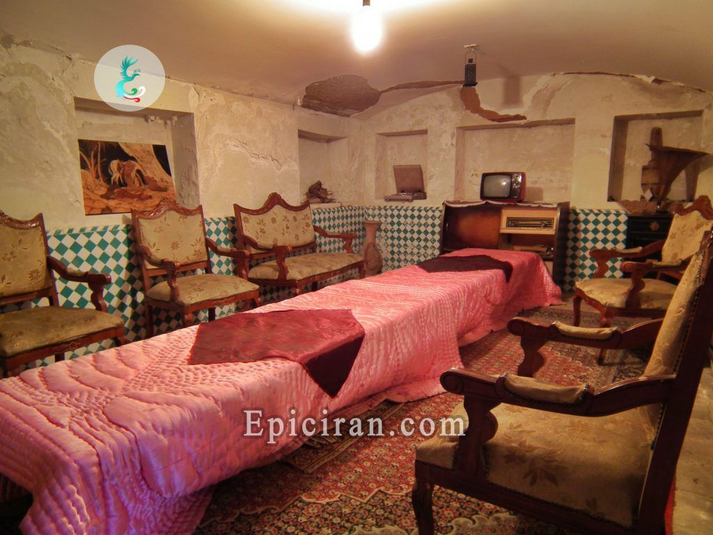 Manteghi-Nezhad-Historical-House-in-shiraz-iran-3