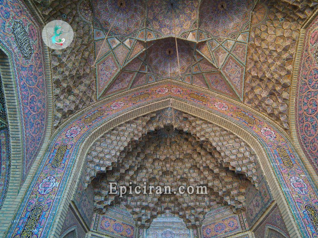 Nasir-almulk-mosque-in-shiraz-iran-6