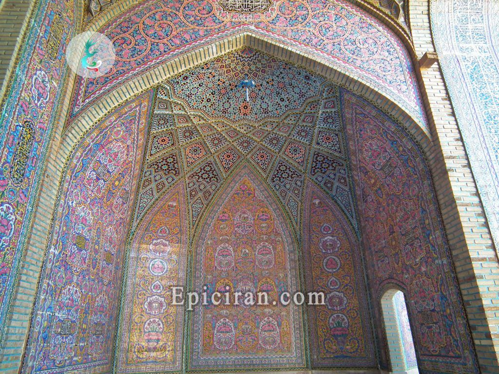 Nasir-almulk-mosque-in-shiraz-iran-7