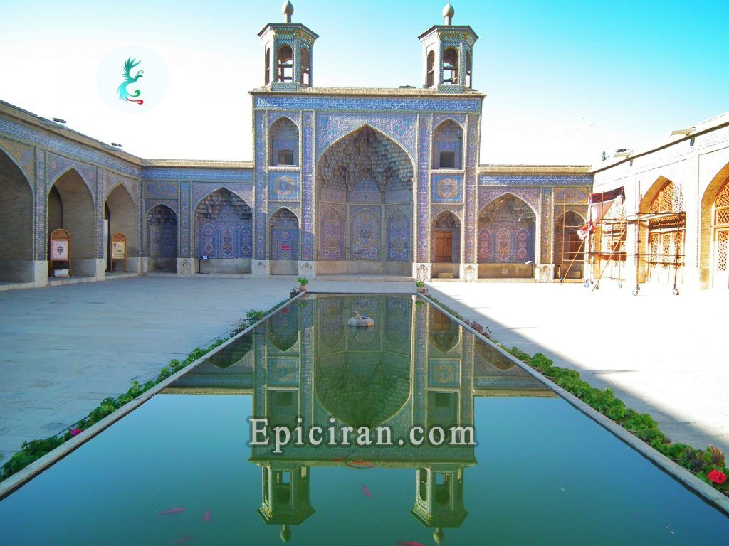 Nasir-almulk-mosque-in-shiraz-iran-8
