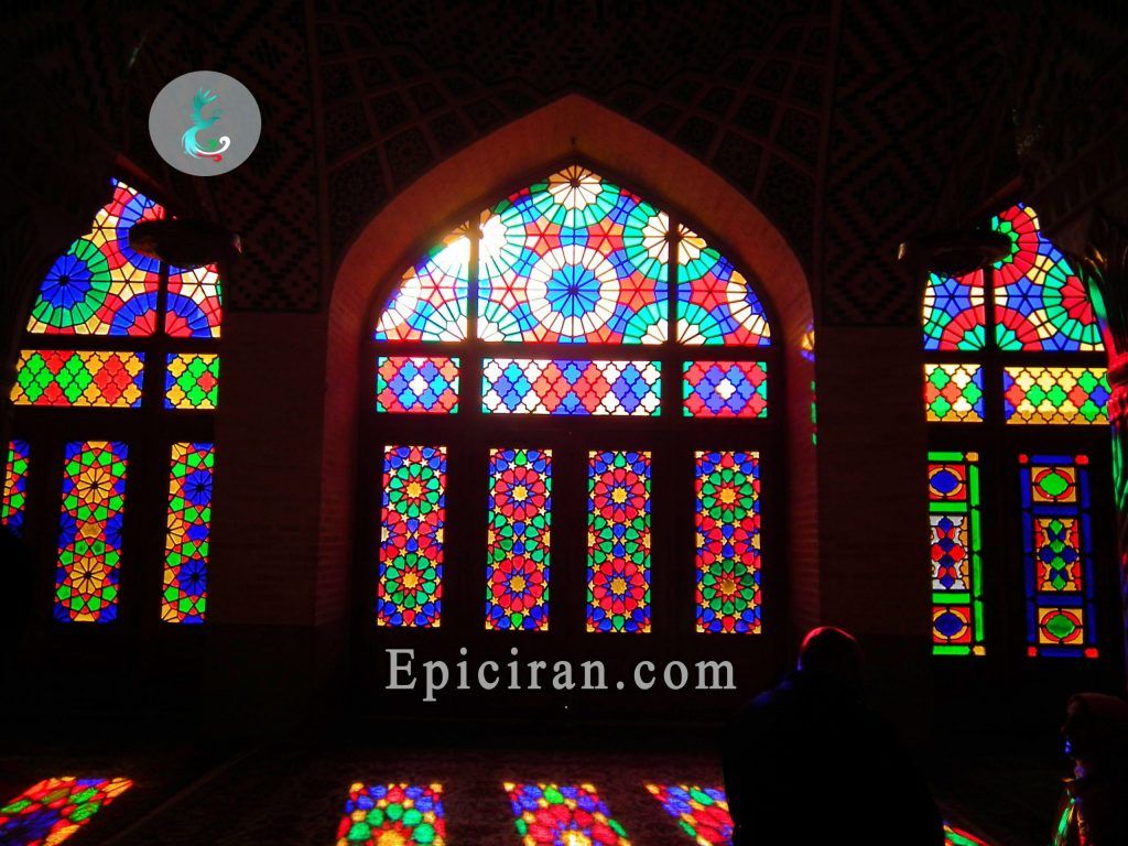 Nasir-almulk-mosque-in-shiraz-iran-2