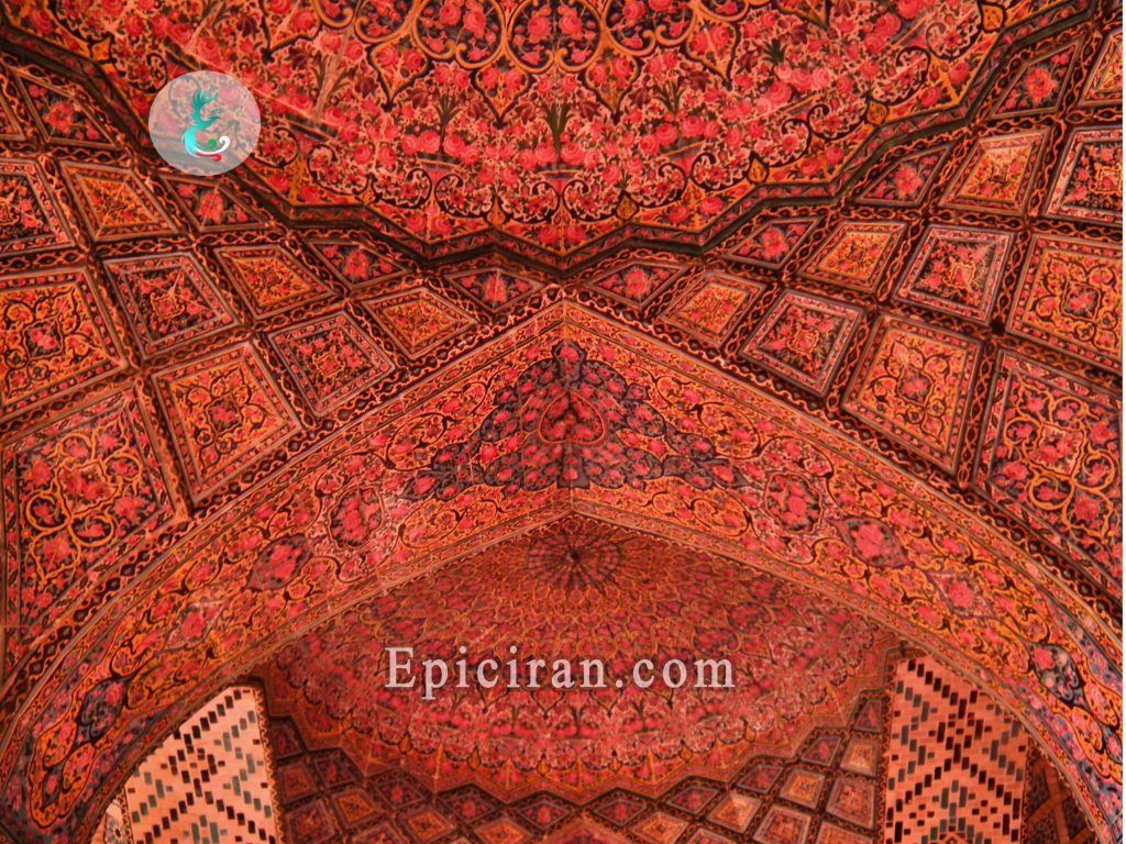 Nasir-almulk-mosque-in-shiraz-iran-5