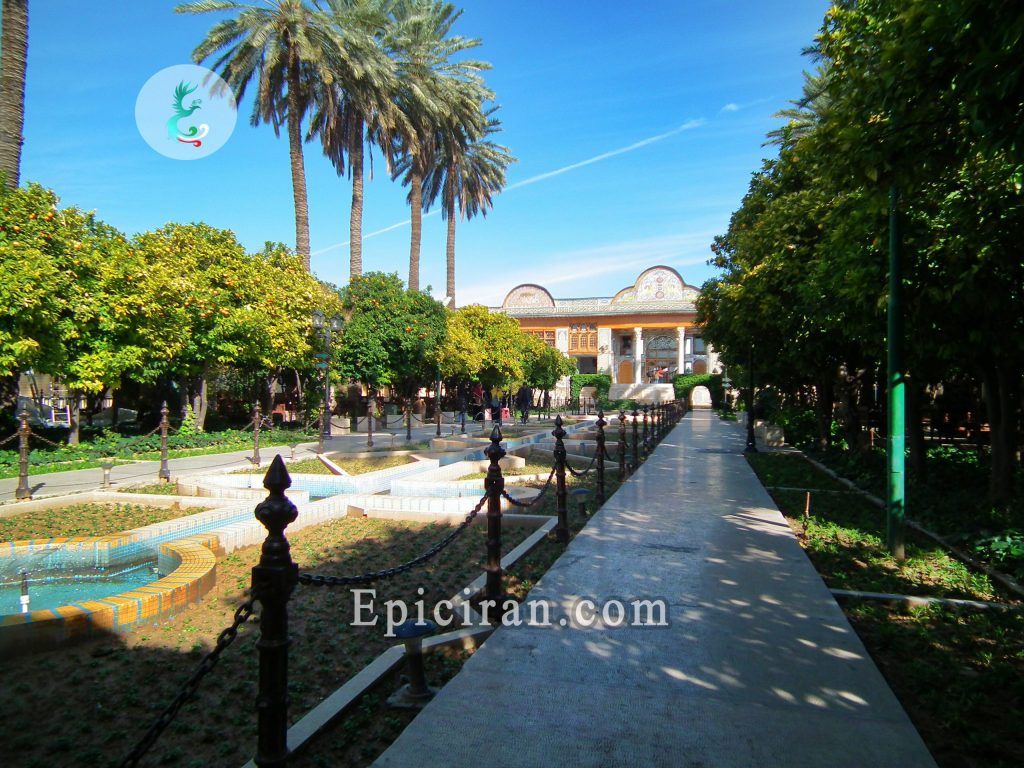 Qavam-house-in-shiraz-iran-2