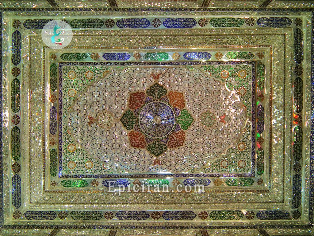 Qavam-house-in-shiraz-iran-5