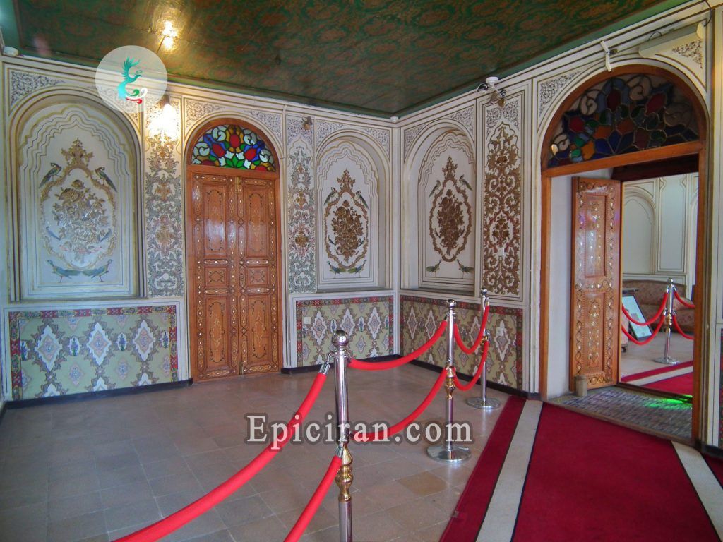 Qavam-house-in-shiraz-iran-8