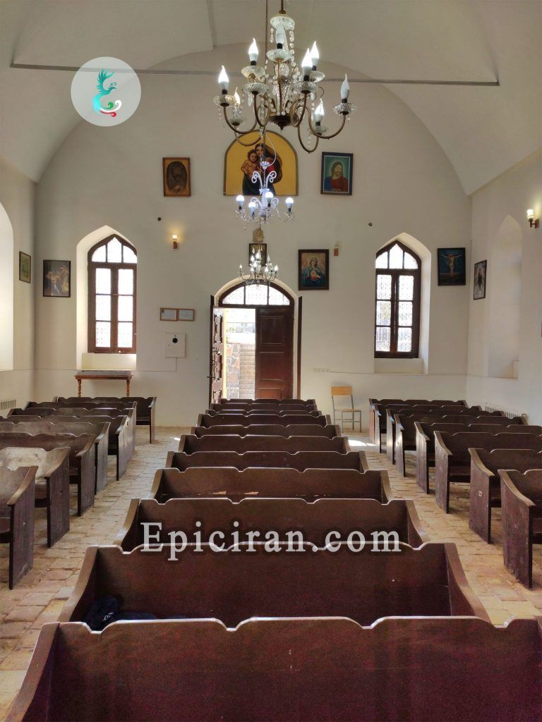 Stephen-Gregory-Church-in-hamadan-iran-3