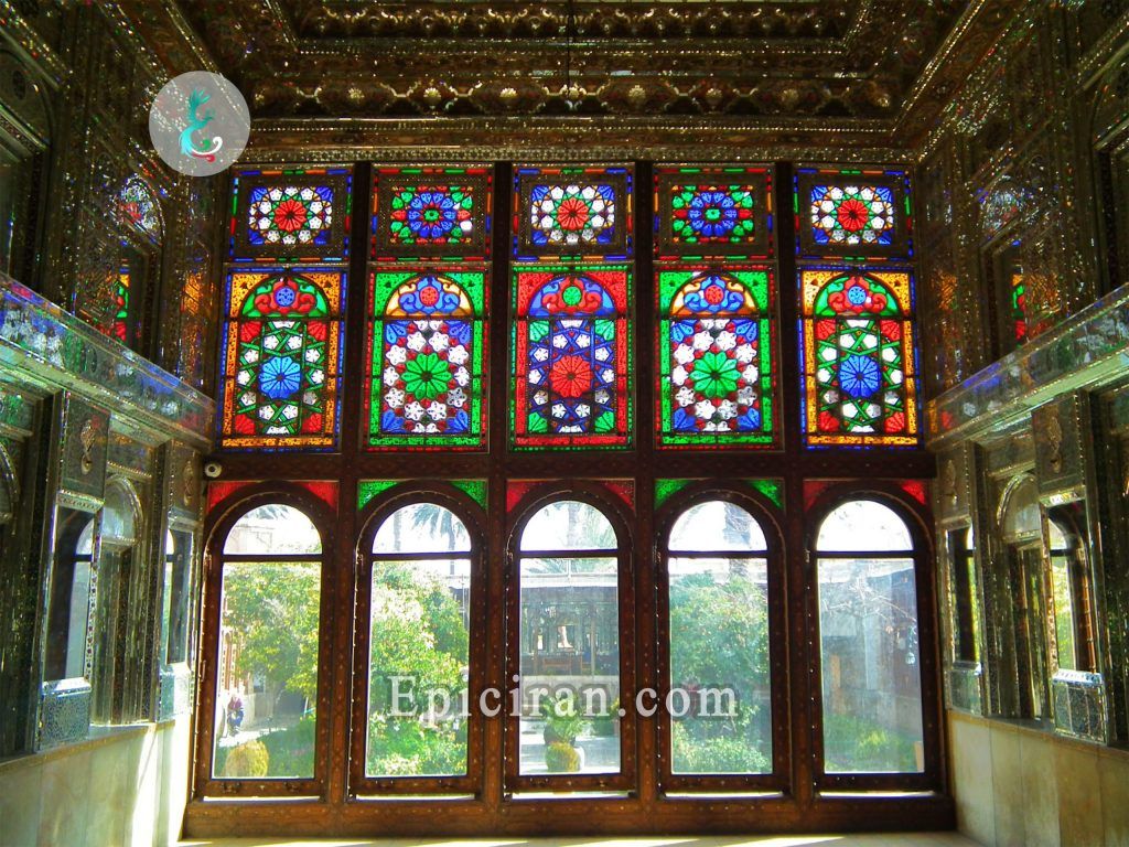 Zinat-almolk-house-in-shiraz-iran-5