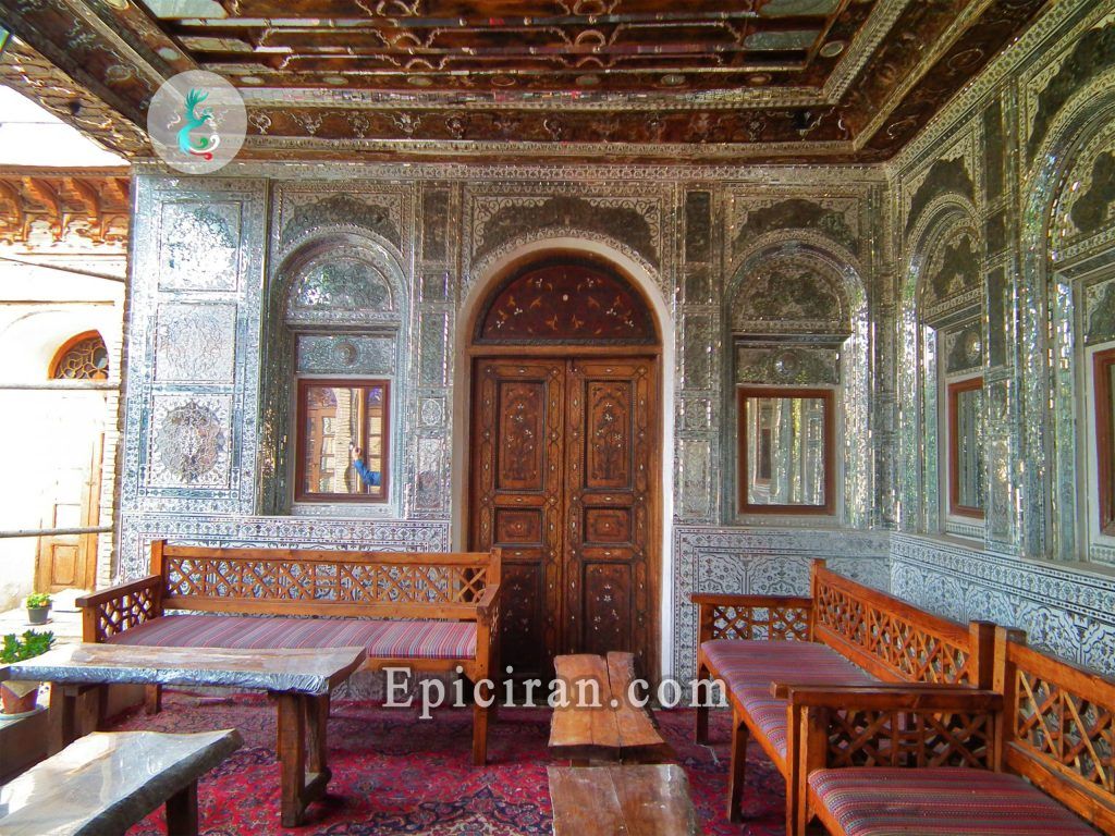 Zinat-almolk-house-in-shiraz-iran-6