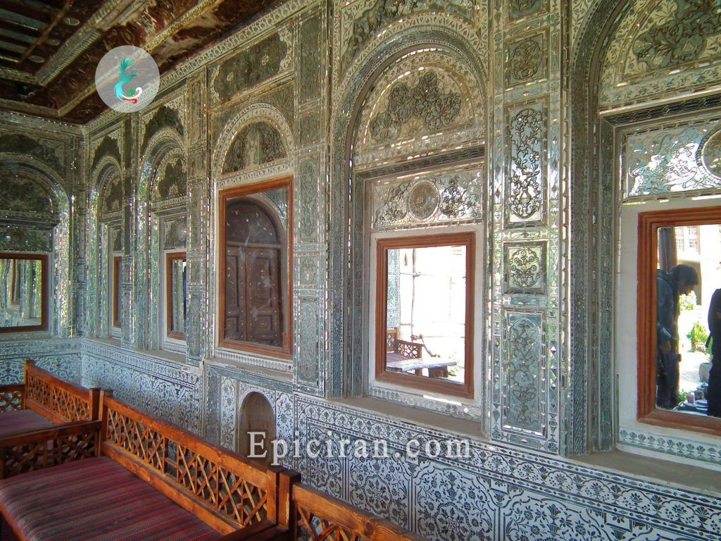 Zinat-almolk-house-in-shiraz-iran-7