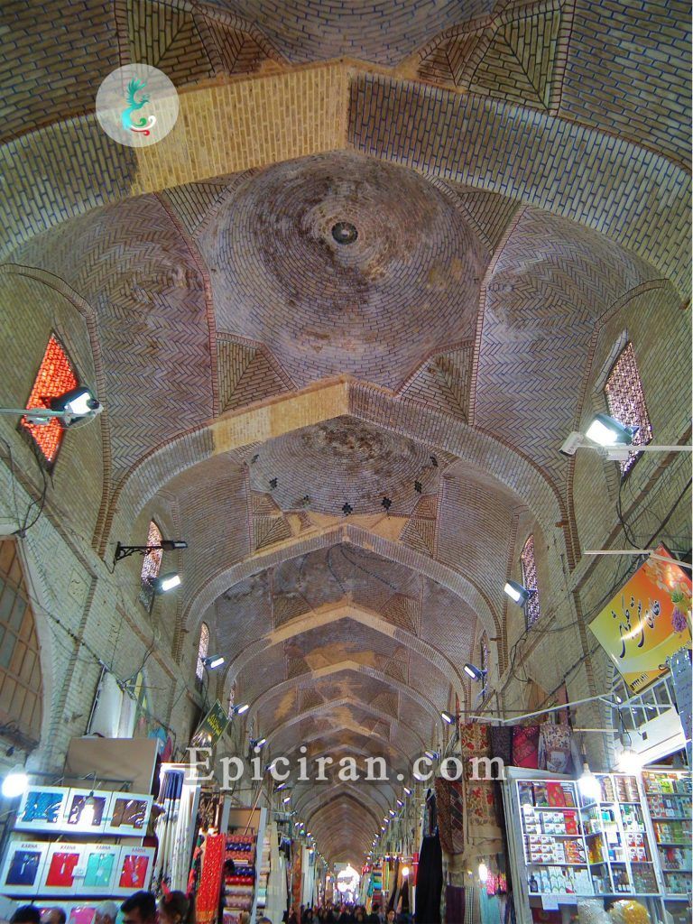vakil-bazaar-in-shiraz-iran-3