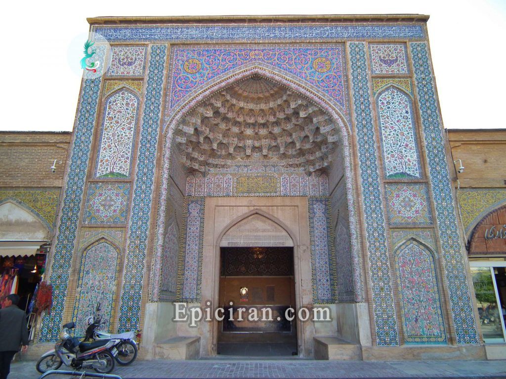 vakil-mosque-in-shiraz-iran-3