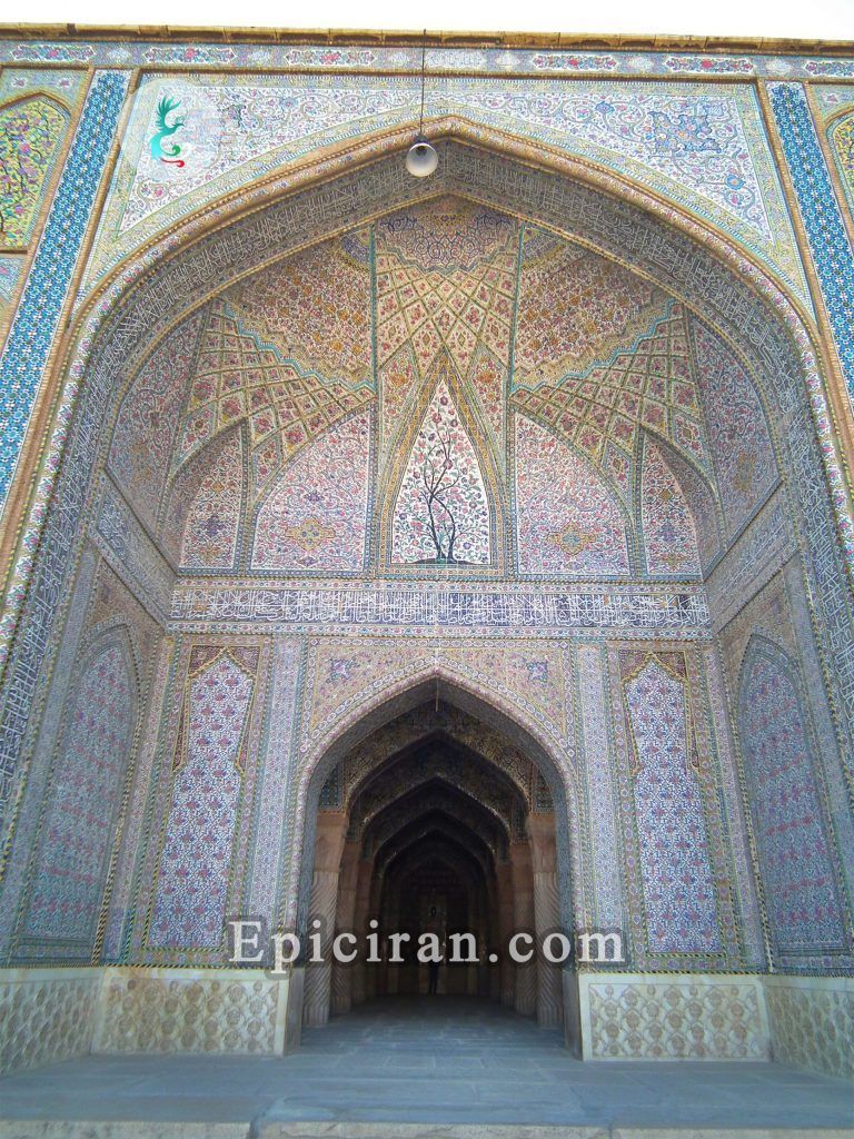 vakil-mosque-in-shiraz-iran-7