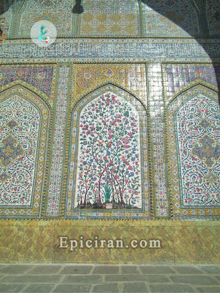 vakil-mosque-in-shiraz-iran-8