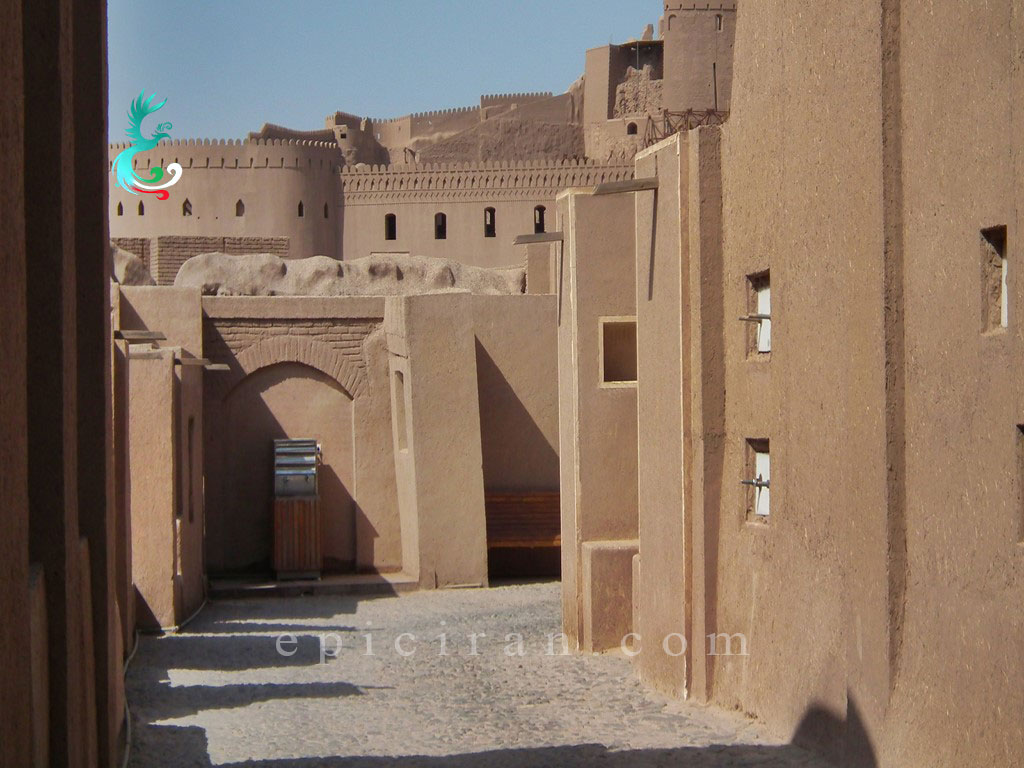 Bam-citadel-in-iran-1