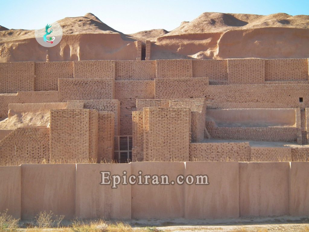 Chogha-Zanbil-Ziggurat-in-iran-2