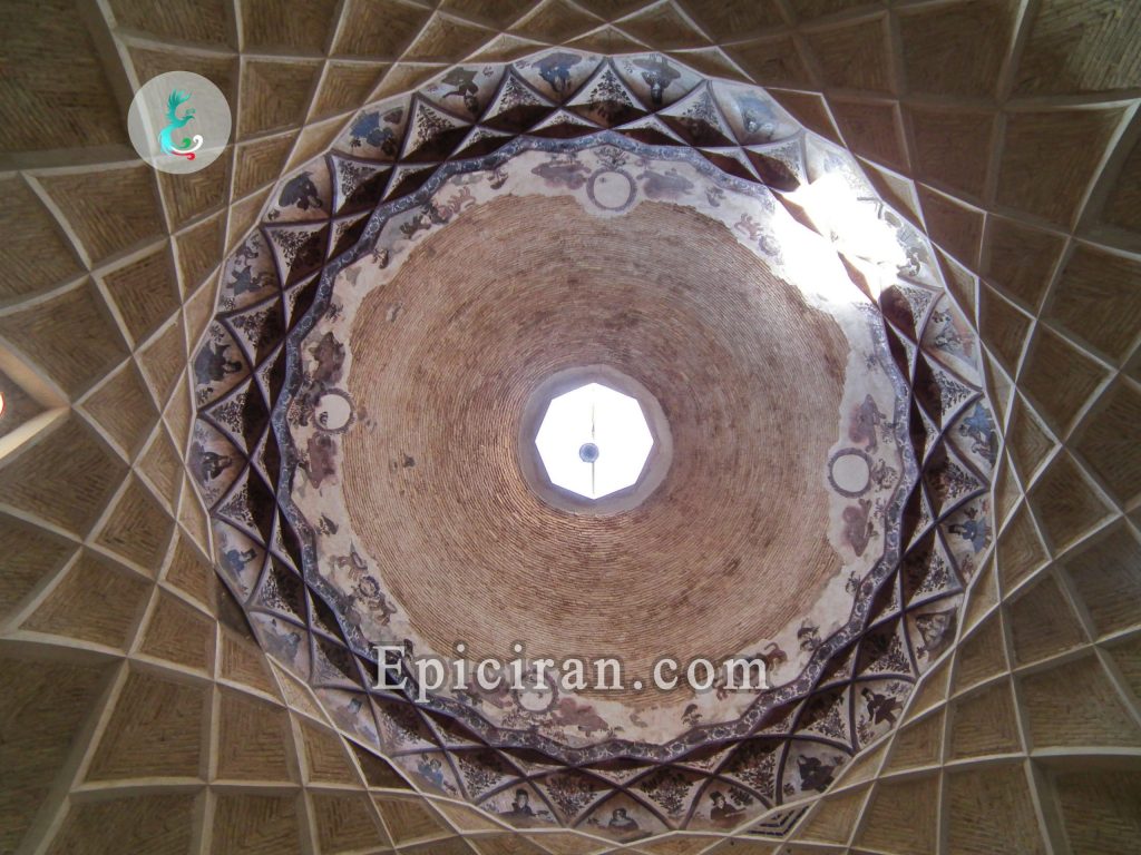 Ganjali-khan-bazaar-in-kerman-iran-3