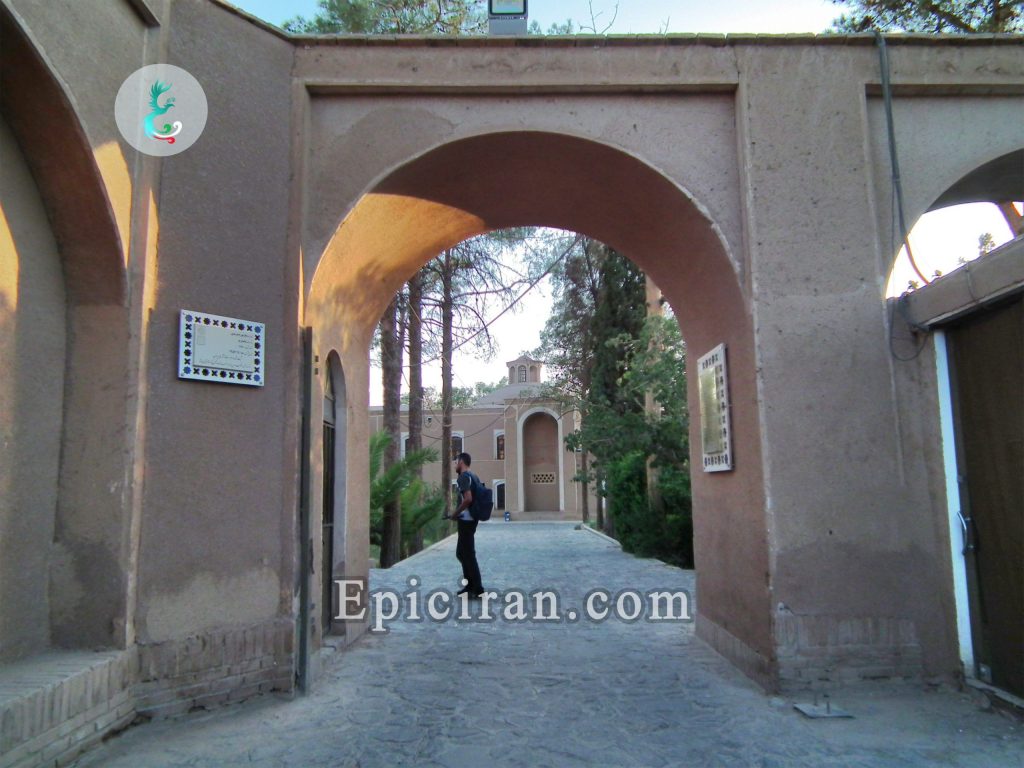 Harandy-garden-museum-in-kerman-iran-1
