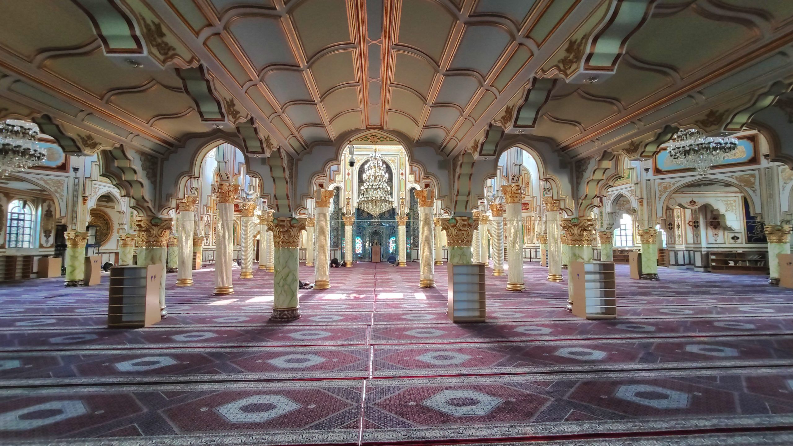 Shafei Mosque