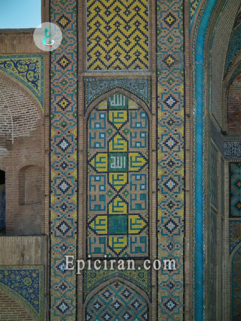 Al-Nabi-Mosque-in-Qazvin-iran-6