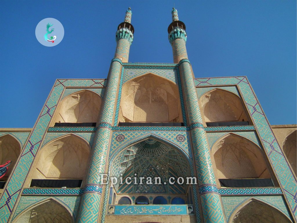 Amir-Chakhmaq-Complex-in-yazd-iran-4