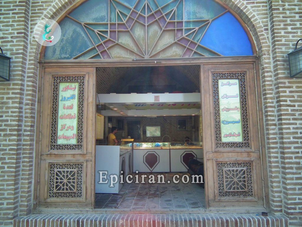 Baba-Ghodrat-Tourist-Complex-in-mashhad-iran-4