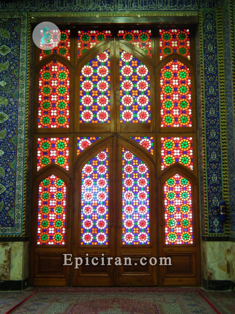 Hazireh-Mosque-in-yazd-iran-4