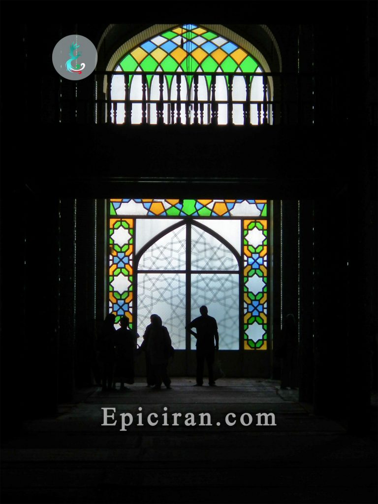 Hazireh-Mosque-in-yazd-iran-5