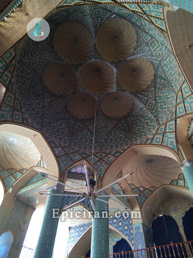 Hazireh-Mosque-in-yazd-iran-6