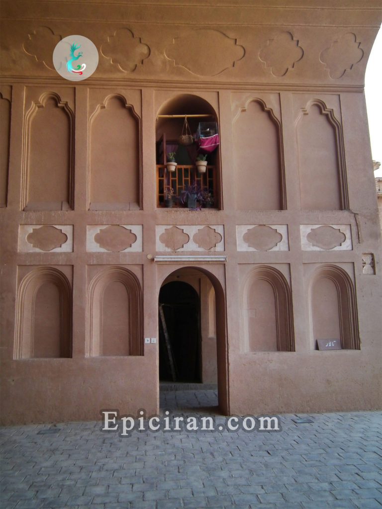 Lariha-House-in-Yazd-iran-3