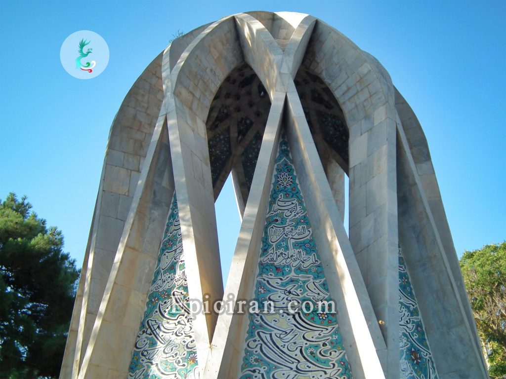 Mausoleum-of-Omar-Khayyam-in-neyshabur-iran-7