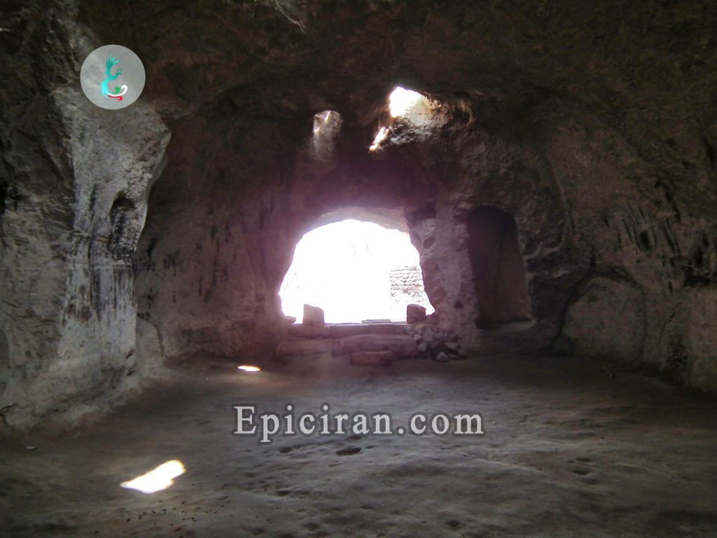 Mehr-Temple-in-maragheh-iran-6