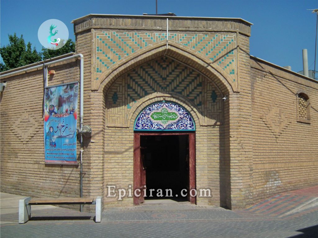 Rakhtshooy-Khaneh-Edifice-in-zanjan-iran-2