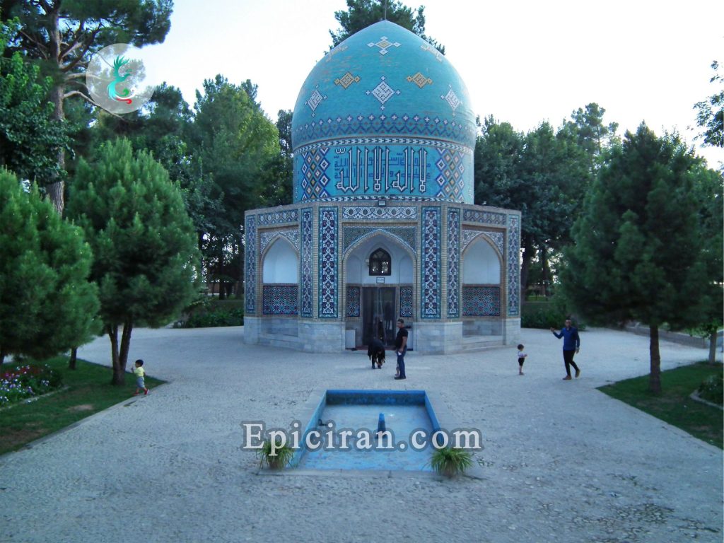 attar-tomb-in-neyshabur-iran-2