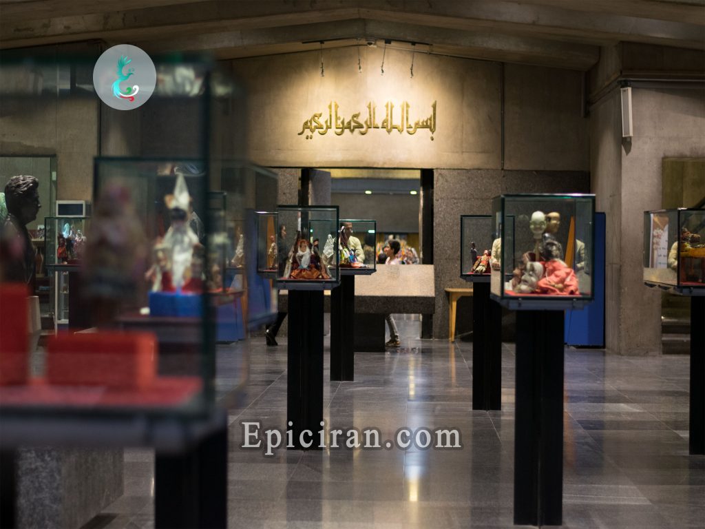 Azadi-museum-in-tehran-iran-6