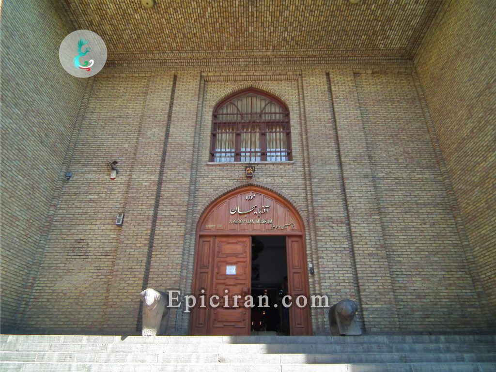 Azerbaijan-Museum-in-tabriz-iran-1