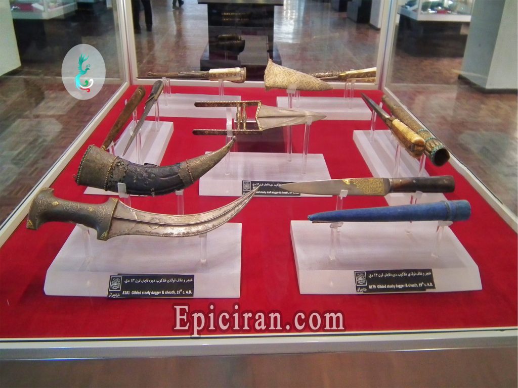 Azerbaijan-Museum-in-tabriz-iran-13