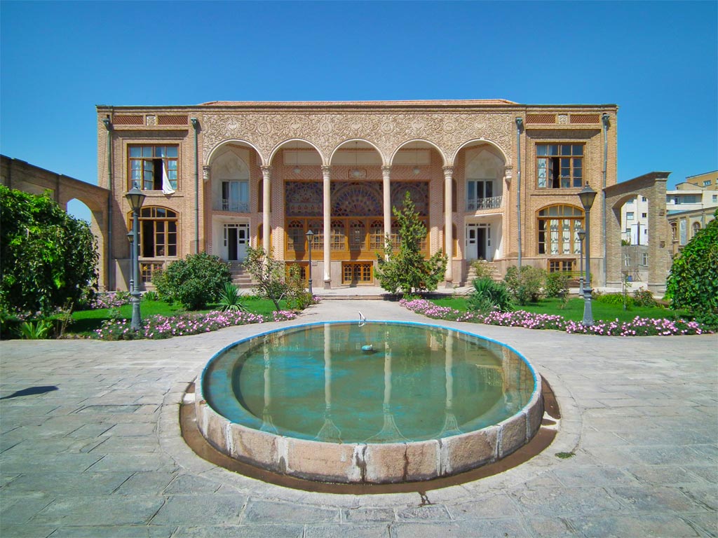 Behnam Historical House