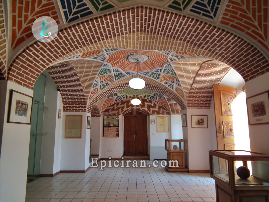 Constitution-House-of-Tabriz-in-iran-4