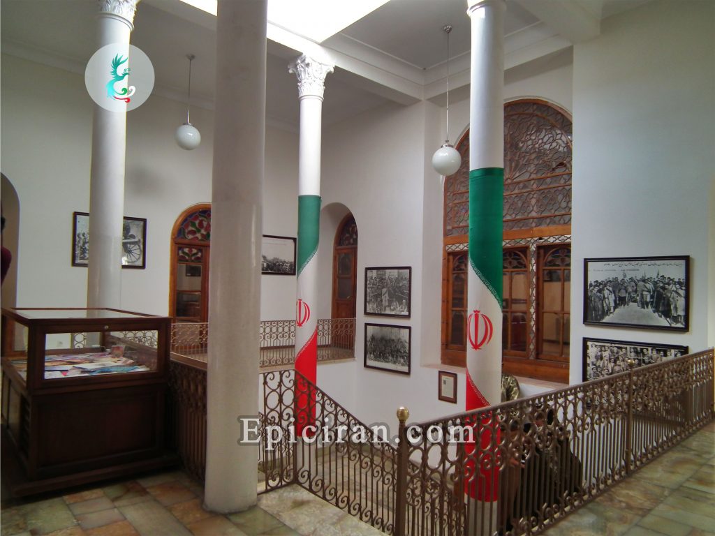 Constitution-House-of-Tabriz-in-iran-5
