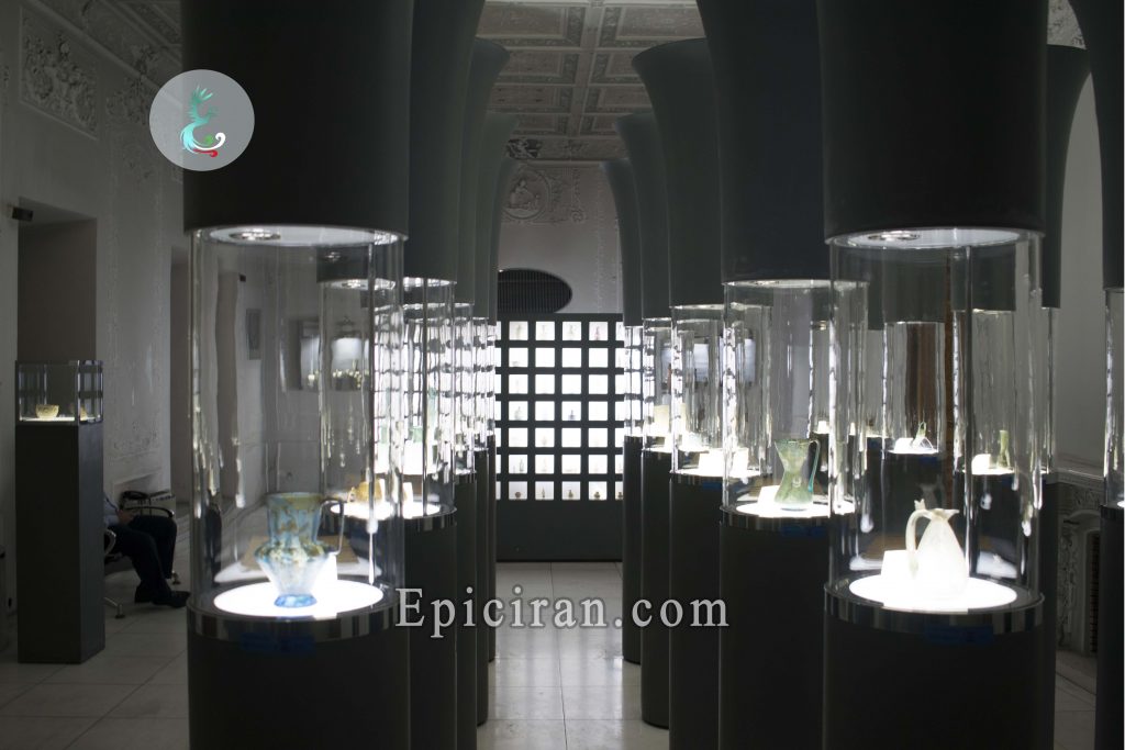 Glassware-and-Ceramics-Museum-in-tehran-iran-13