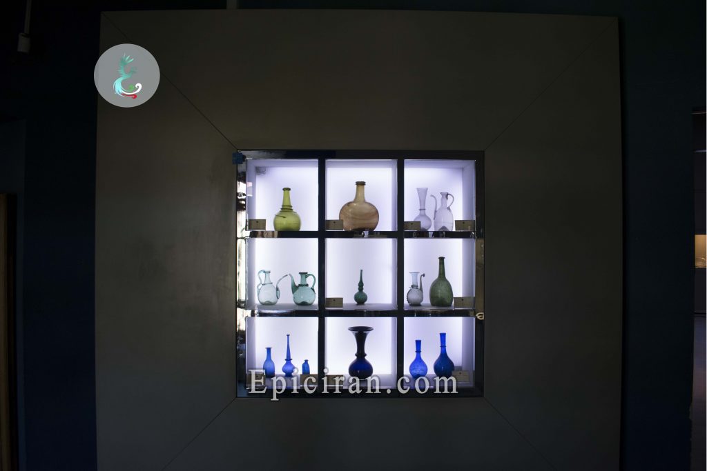 Glassware-and-Ceramics-Museum-in-tehran-iran-17