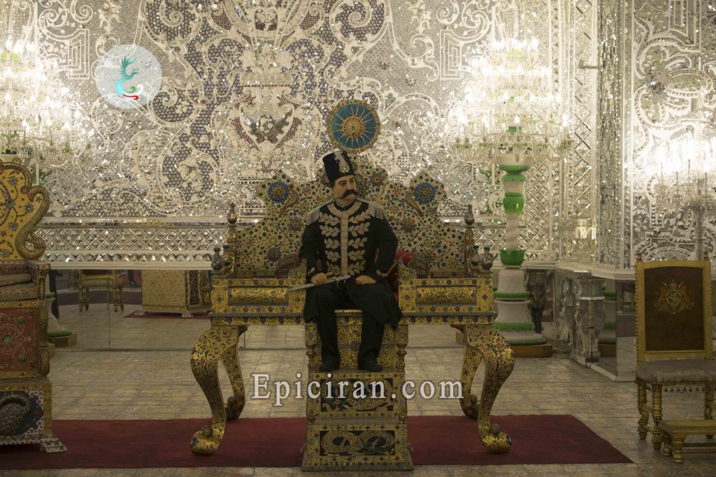 Golestan-Palace-in-tehran-iran-18