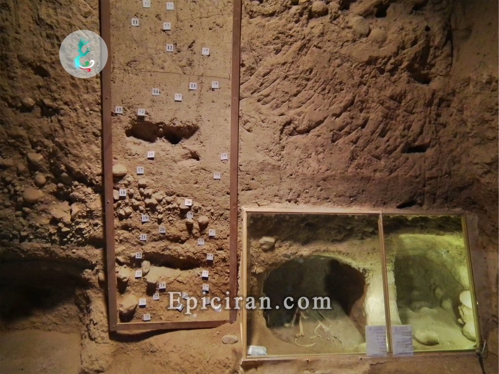Iron-Age-Museum-in-tabriz-iran-2