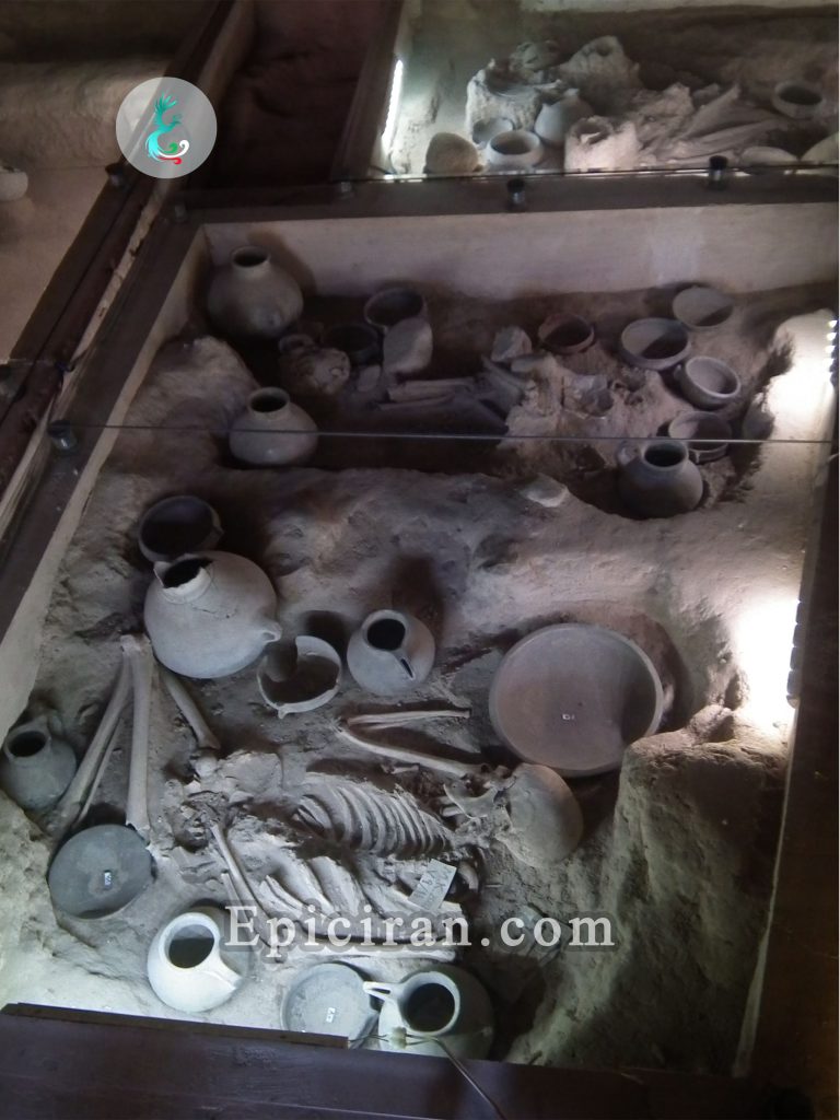 Iron-Age-Museum-in-tabriz-iran-6