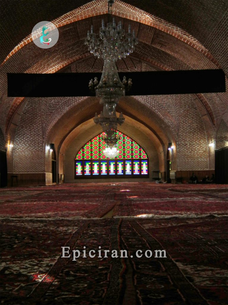 Jameh-mosque-of-tabriz-in-iran-6