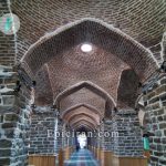 Jameh-mosque-of-urmia-in-iran-2
