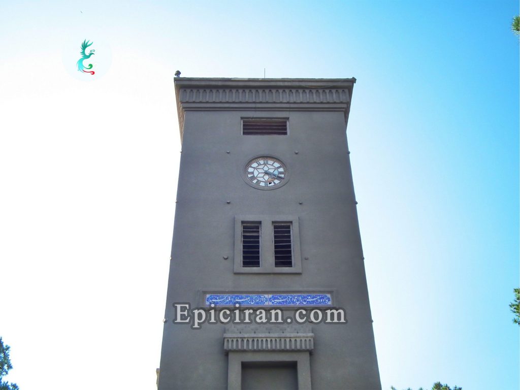 Markar-Clock-Tower-in-Yazd-iran-2
